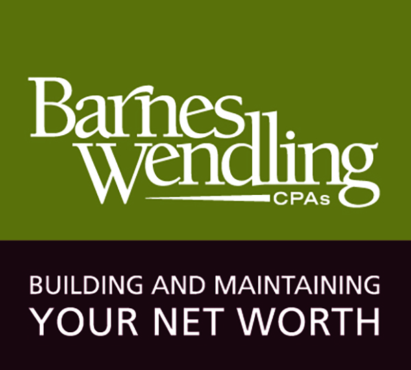 Barnes Wendling CPAS