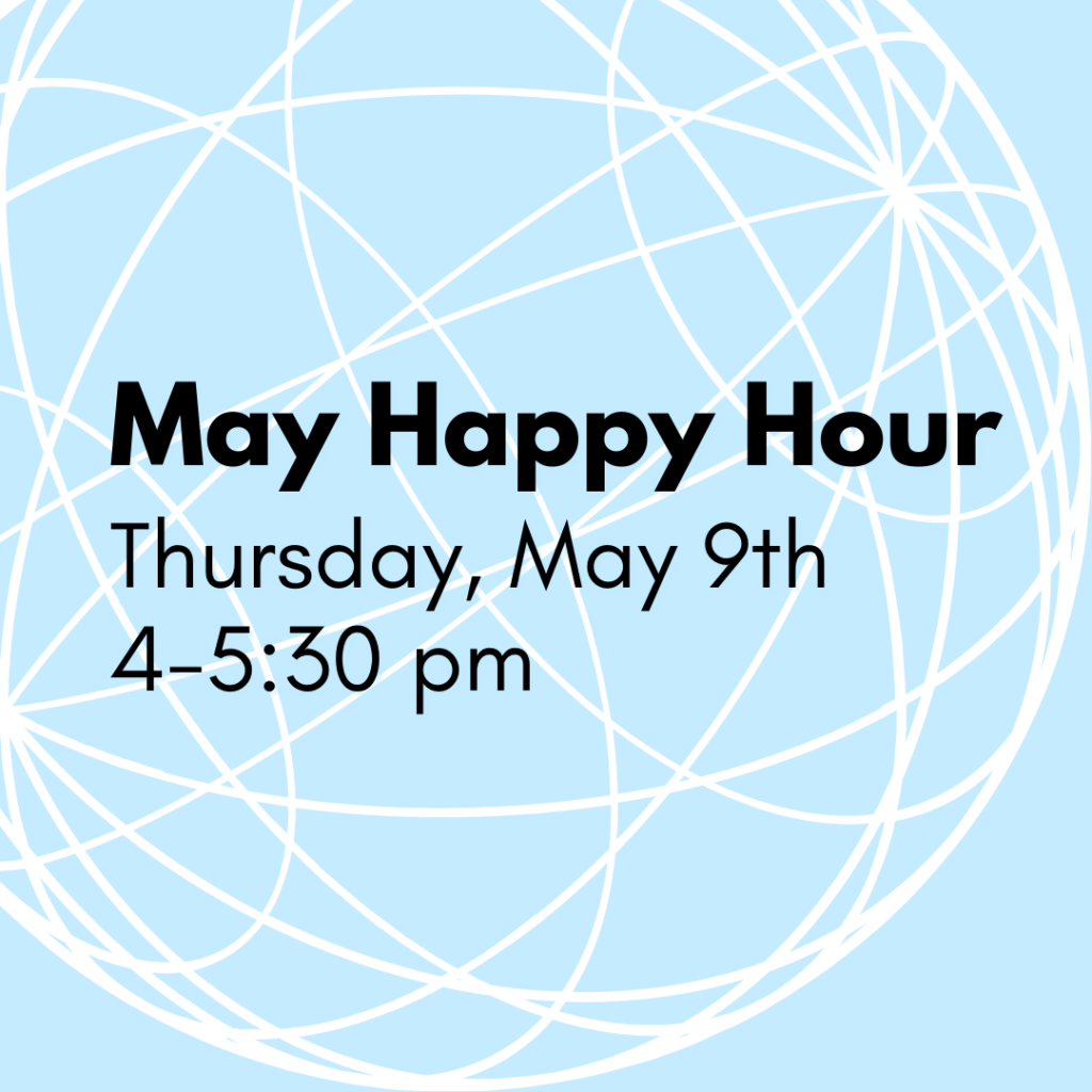 May Happy Hour